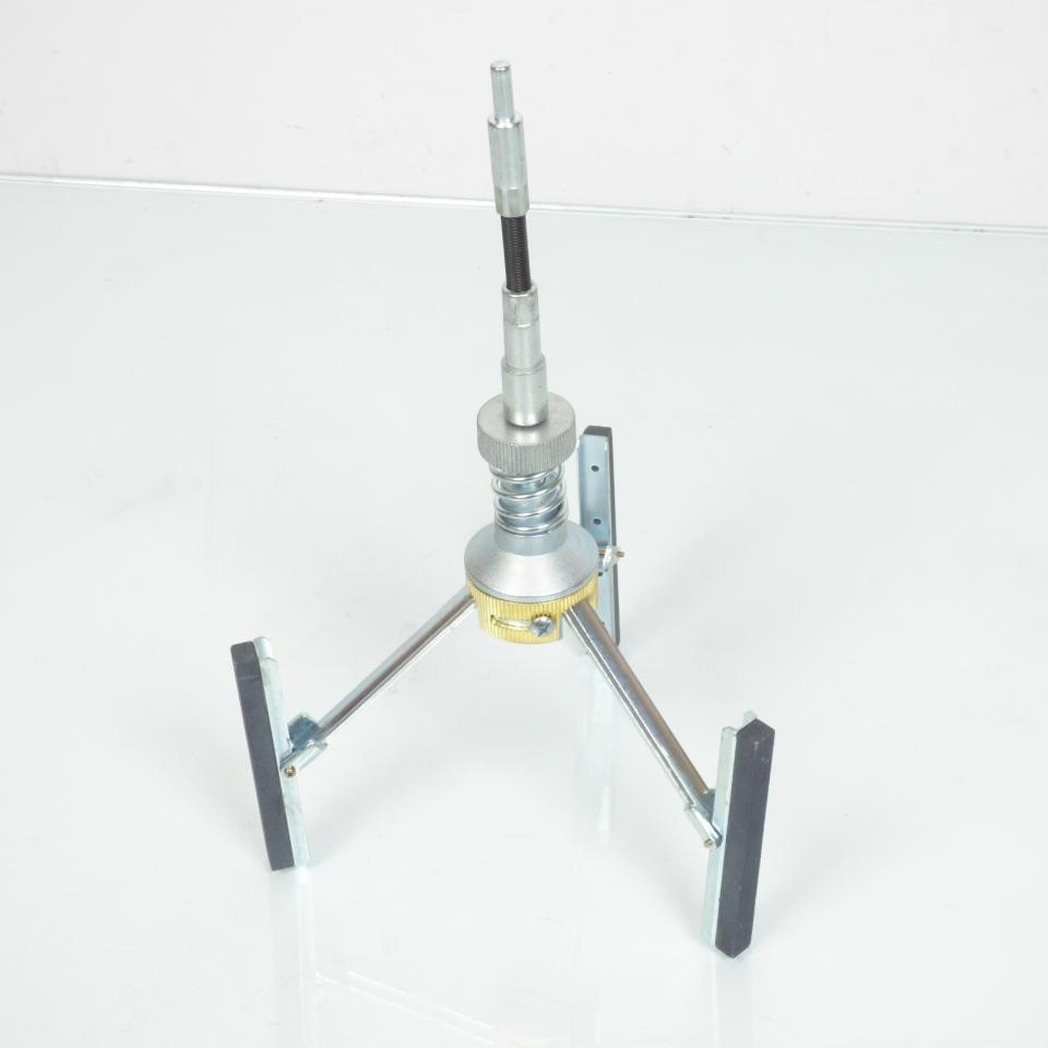 Rodoir 3 pierre pour cylindre diamètre 51mm à 178mm pour moto auto deux roues