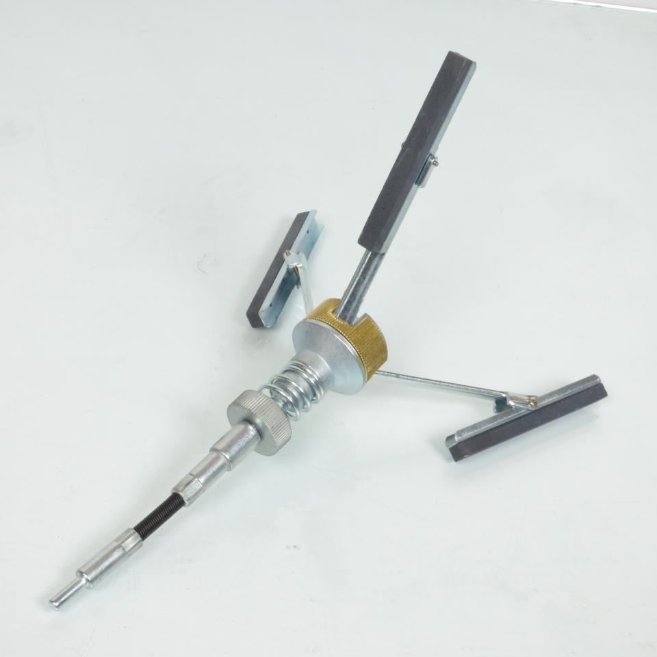 Rodoir 3 pierre pour cylindre diamètre 51mm à 178mm pour moto auto deux roues
