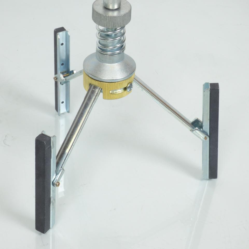 Rodoir 3 pierre pour cylindre diamètre 51mm à 178mm pour moto auto deux roues