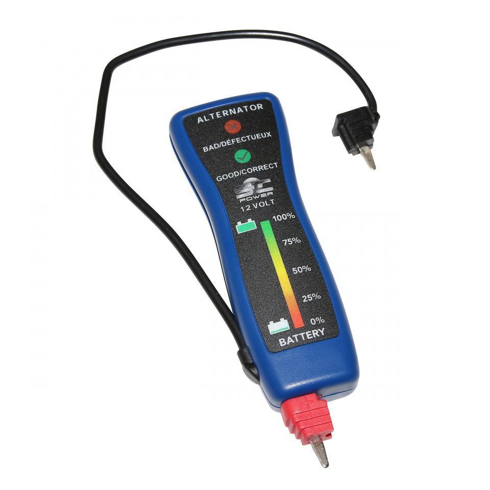 Outillage SC POWER pour pour Moto Neuf