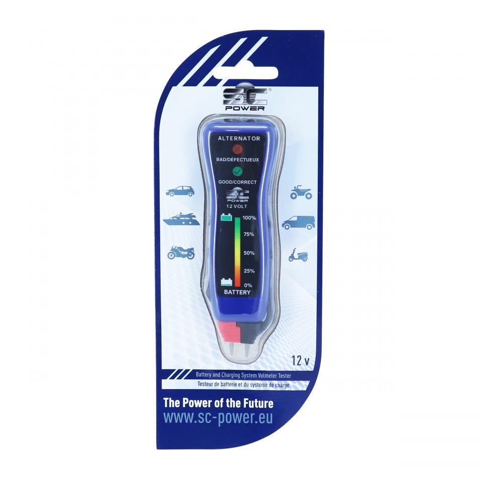 Outillage SC POWER pour pour Moto Neuf
