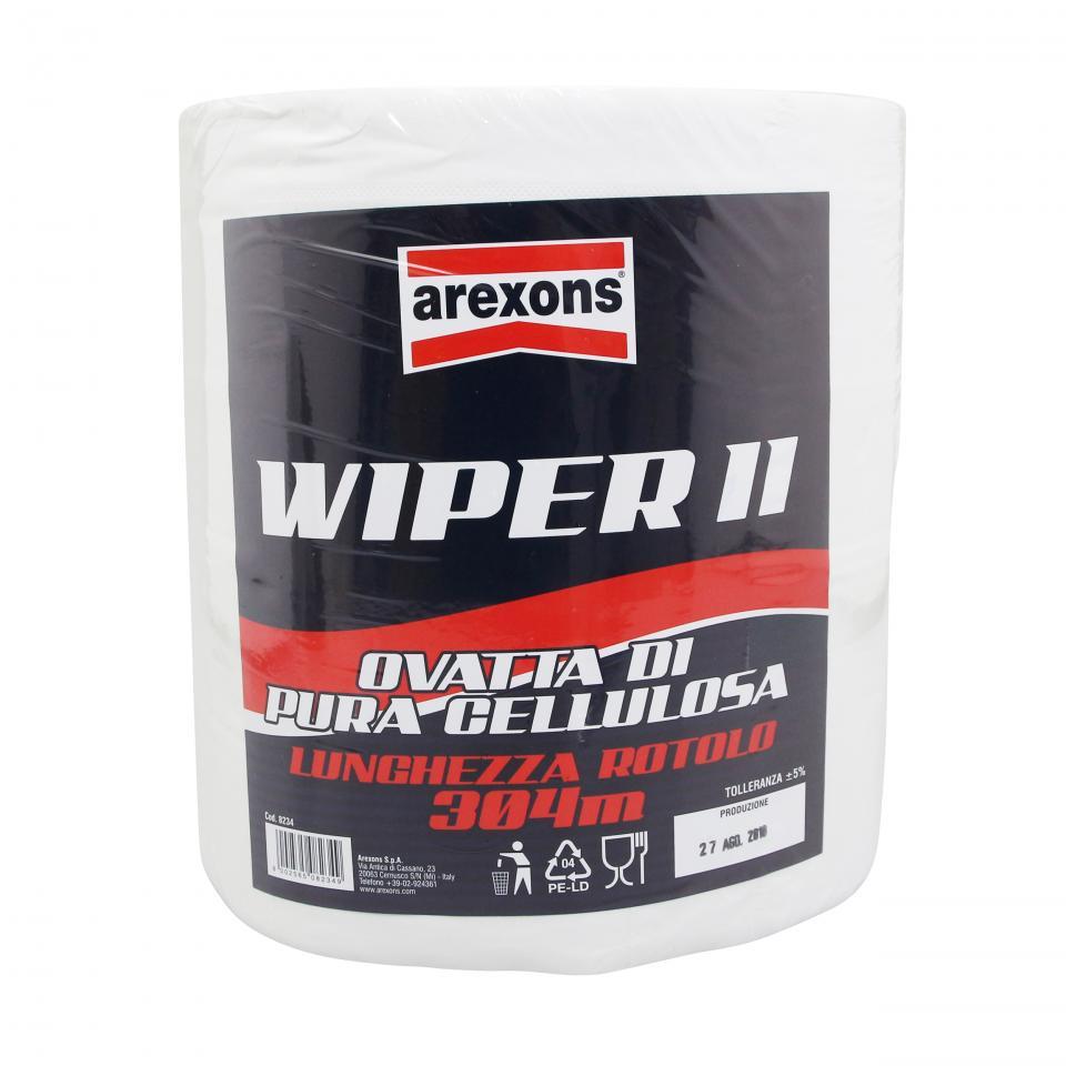 Outillage Arexons pour Auto Neuf