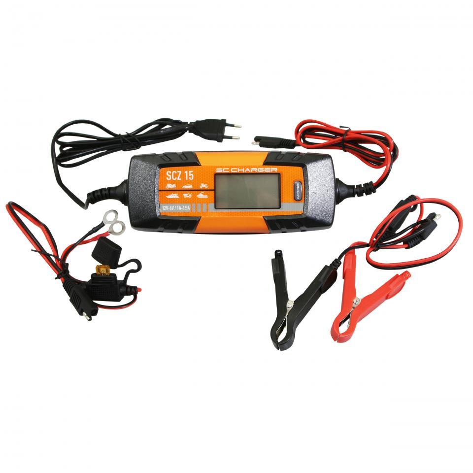 Outillage SC POWER pour pour Moto Neuf