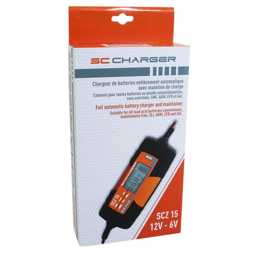 Outillage SC POWER pour pour Moto Neuf