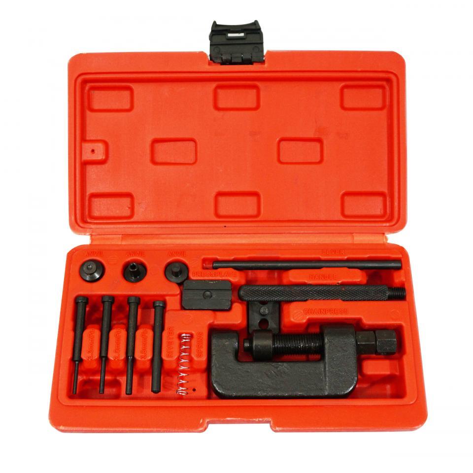 Outillage pour  