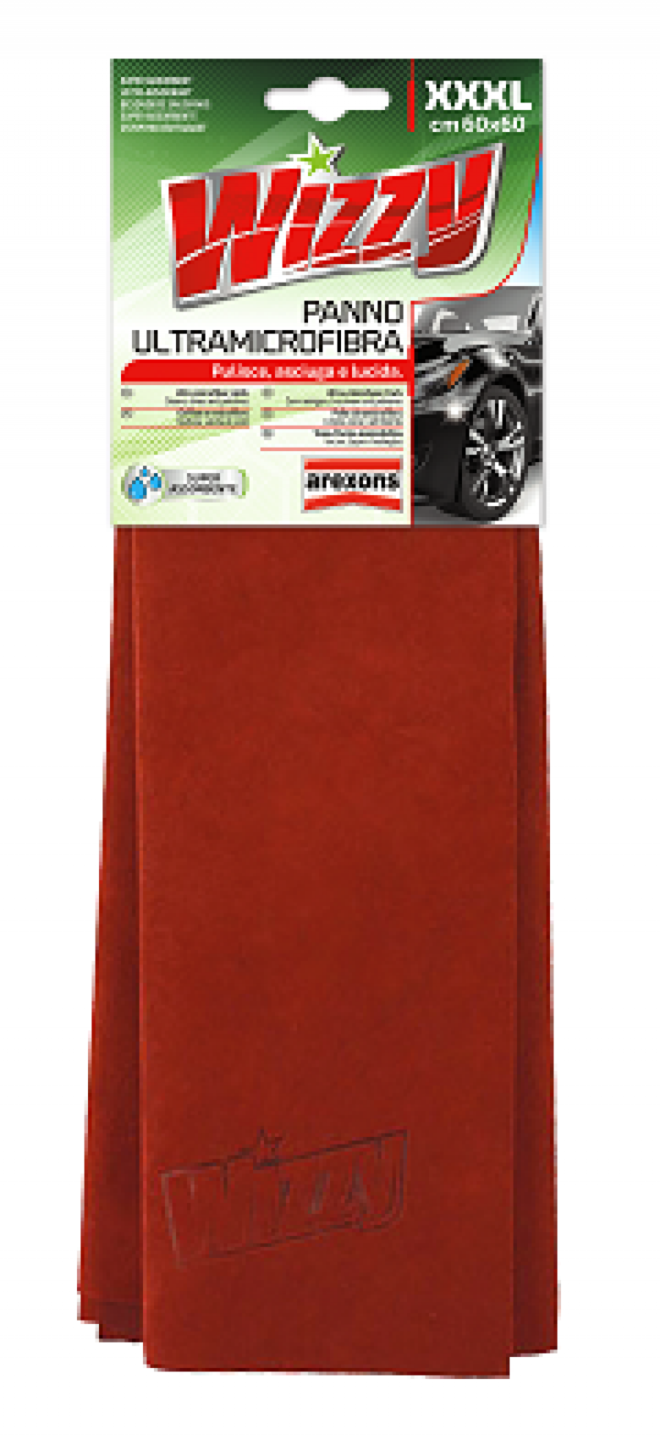 Outillage Arexons pour Auto 49x49cm Neuf