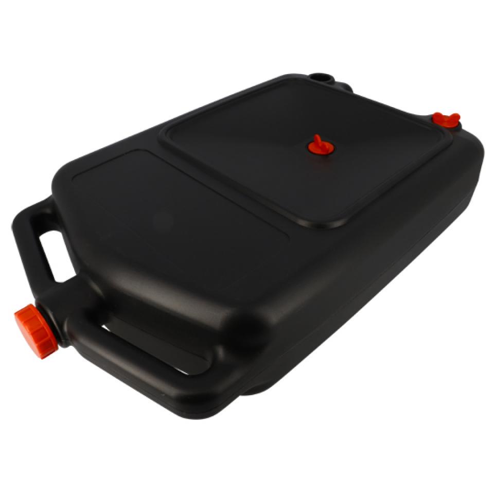 Outillage Teknix pour Auto Neuf