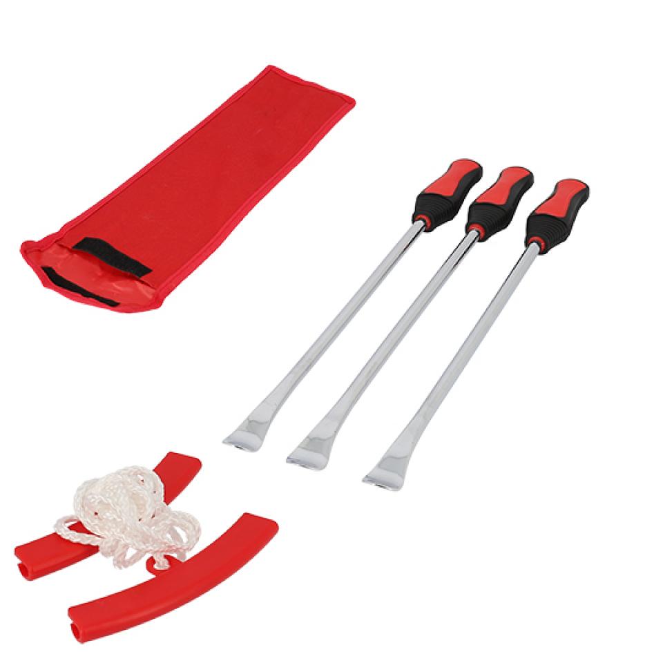 Outillage SELECTION CGN MOTORISE pour Auto Neuf