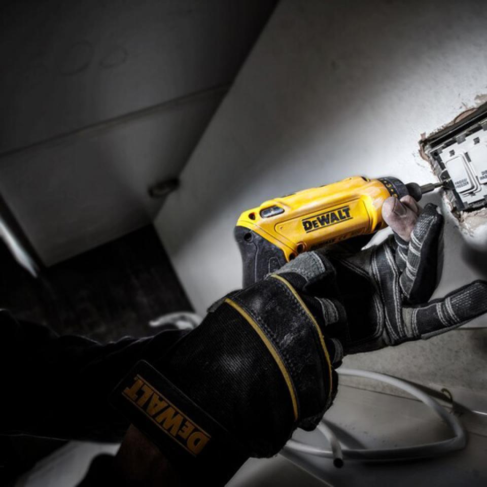 Outillage DEWALT pour Auto Neuf