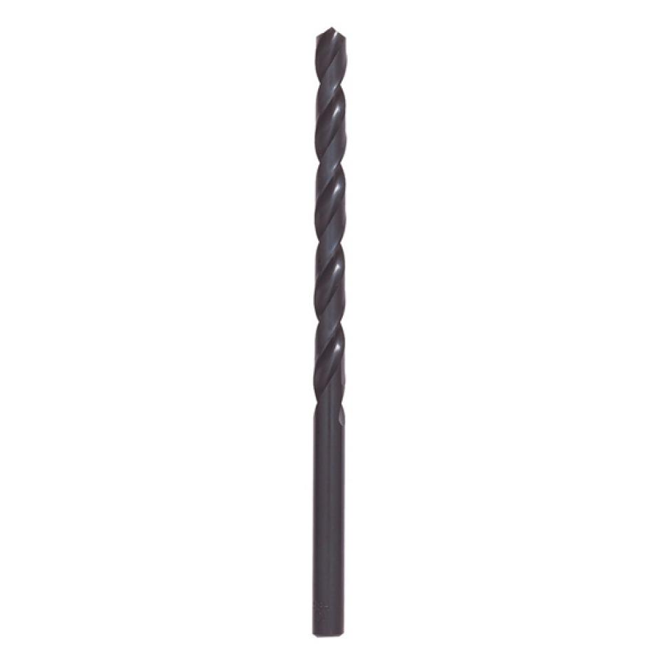 Foret acier métaux laminé TIVOLY HSS Ø3x61mm pour atelier moto auto scooter