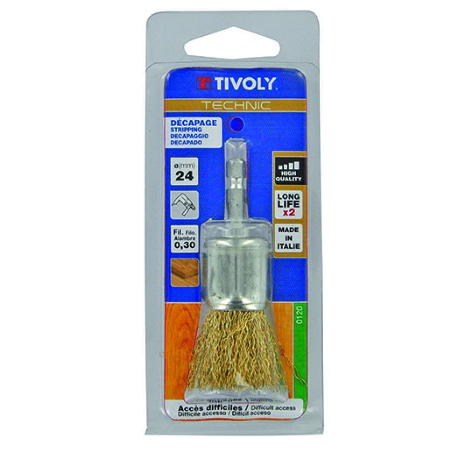 Outillage TIVOLY pour Auto Neuf