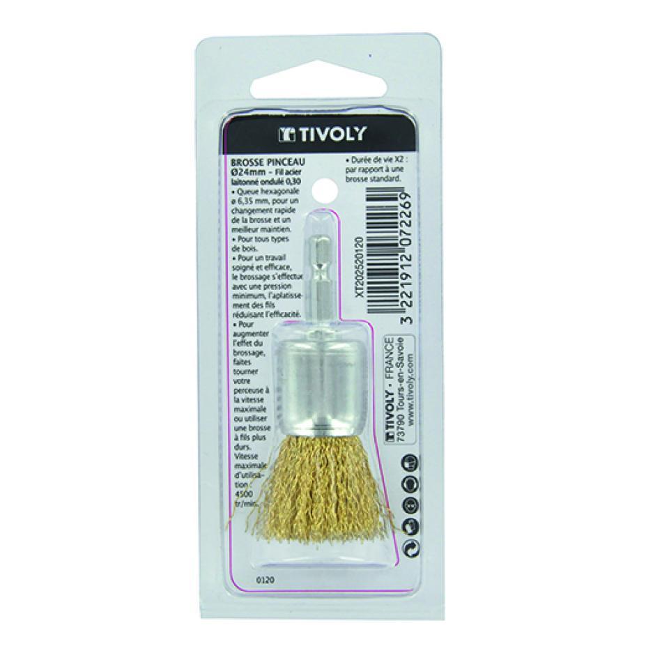 Outillage TIVOLY pour Auto Neuf