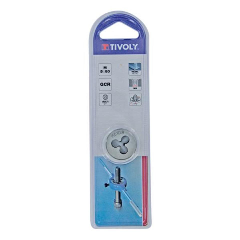 Outillage TIVOLY pour Auto Neuf