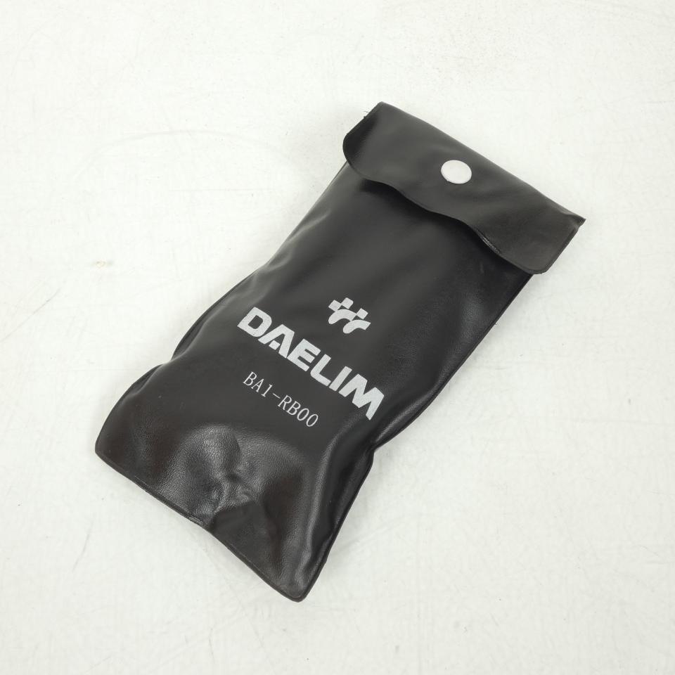 Trousse outils pour moto Daelim 125 Daystar 89010-BA1-RB00 BA1-RB00 Neuf