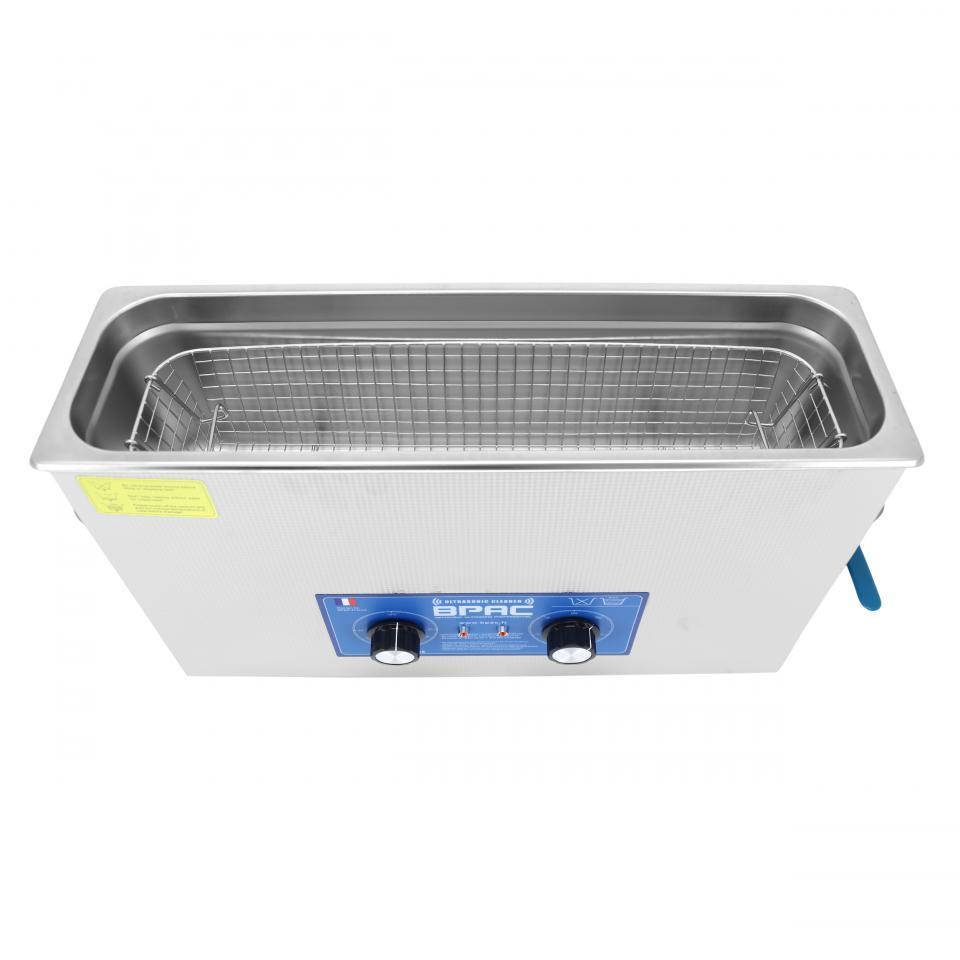 Outillage P2R pour Auto Neuf