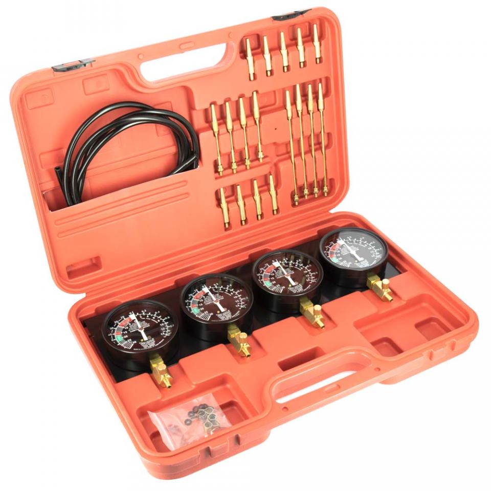 Outillage Sifam pour Auto Neuf