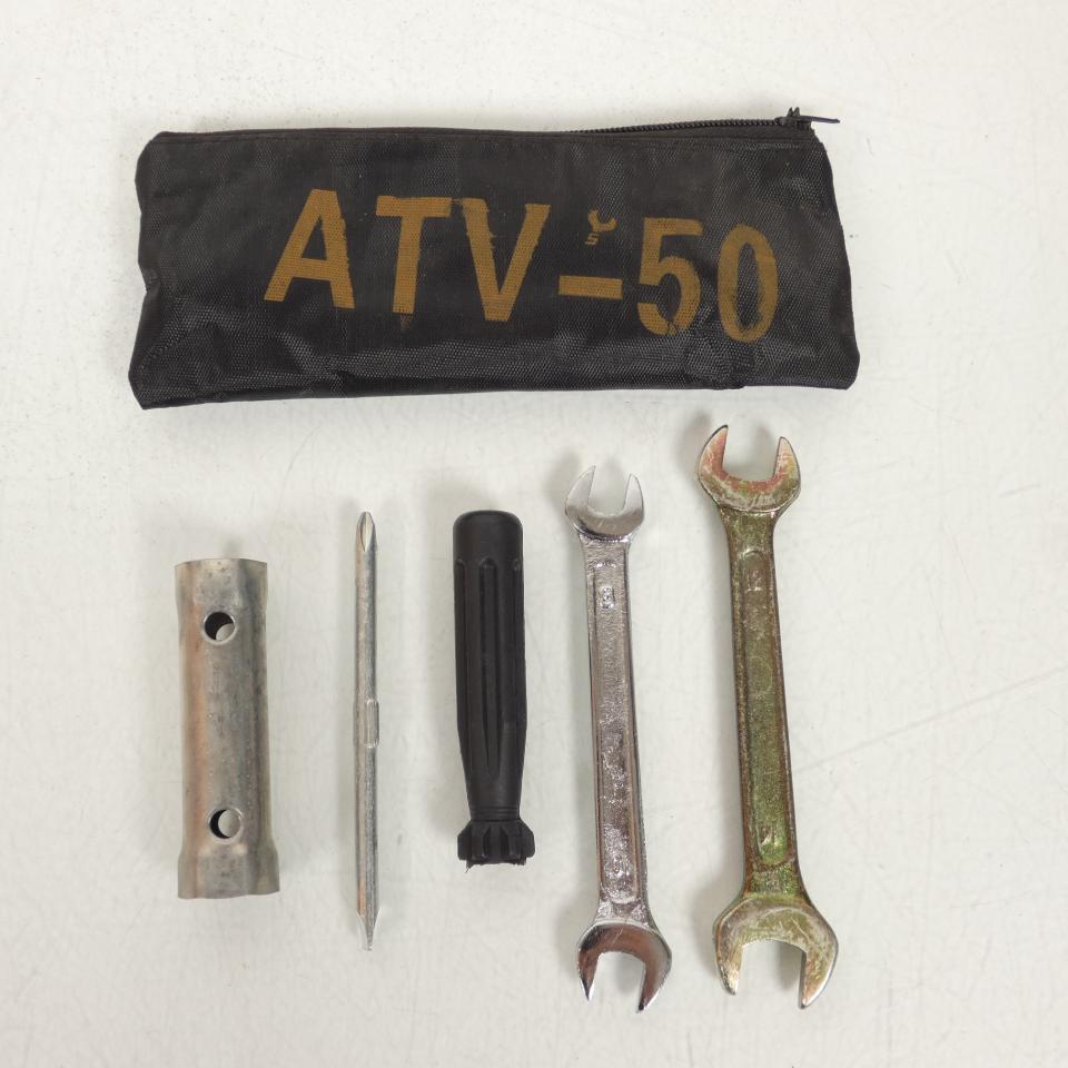 Trousse à outils ATV 50 origine pour quad Chinois Occasion