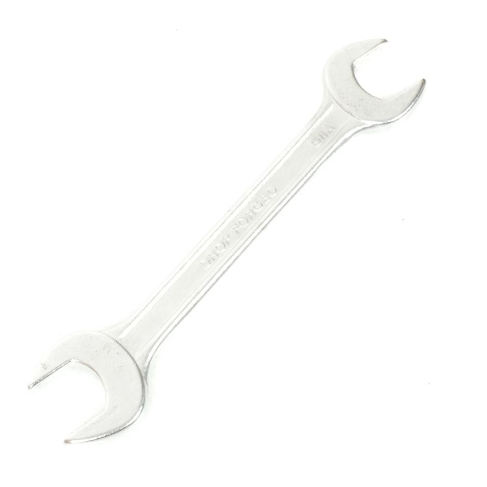 Outillage cle plate 22 / 24 mm Générique pour auto Neuf