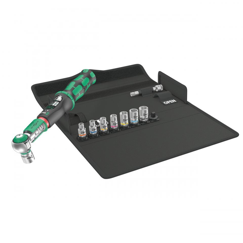 Outillage WERA pour Auto Neuf