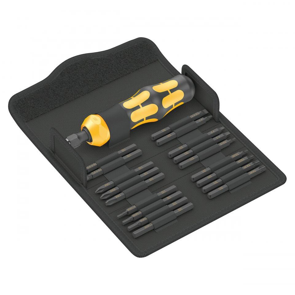 Outillage pour  