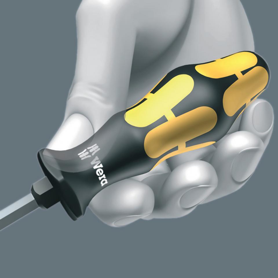 Outillage WERA pour Auto Neuf