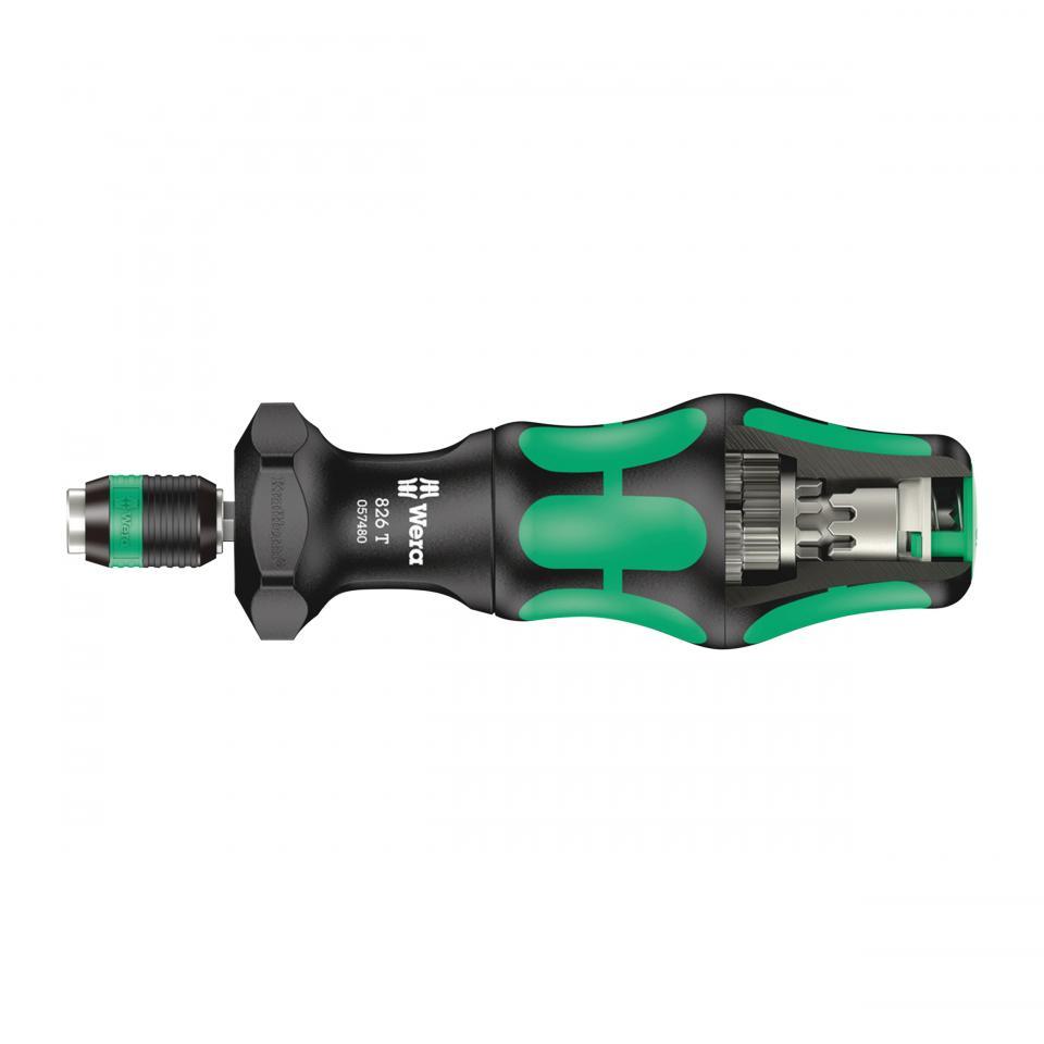 Outillage WERA pour Auto Neuf