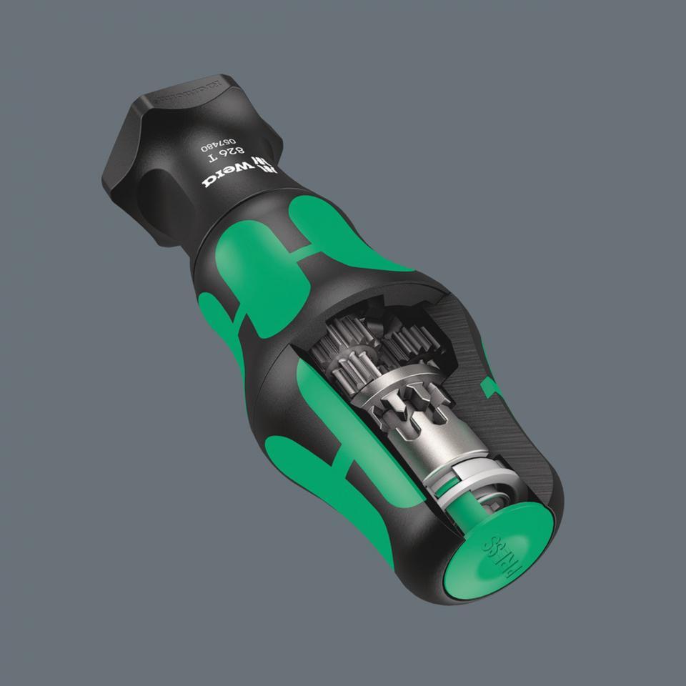 Outillage WERA pour Auto Neuf