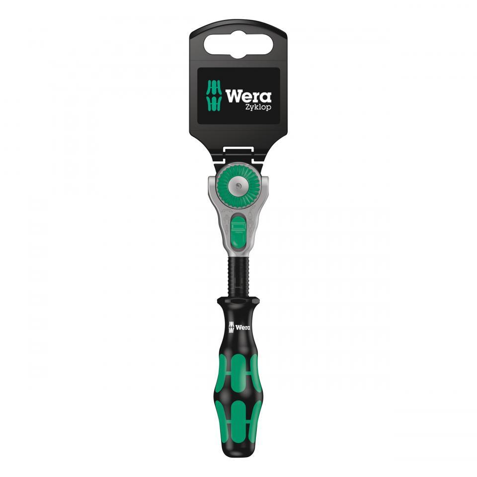Outillage WERA pour Auto Neuf