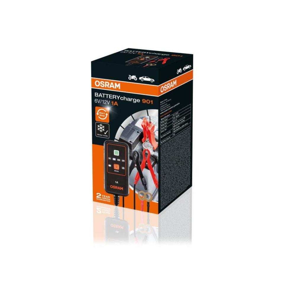 Outillage Osram pour pour Auto Neuf