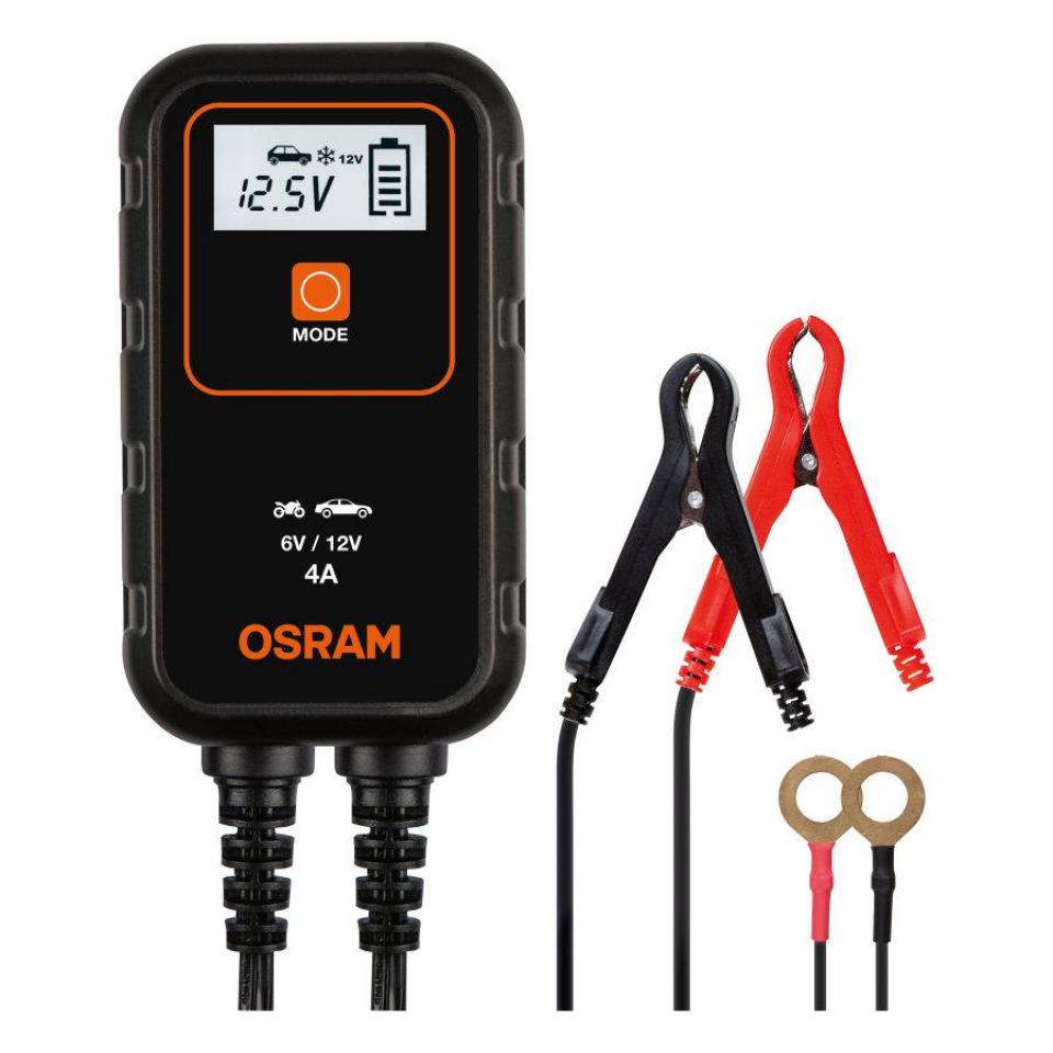 Outillage Osram pour pour Auto Neuf