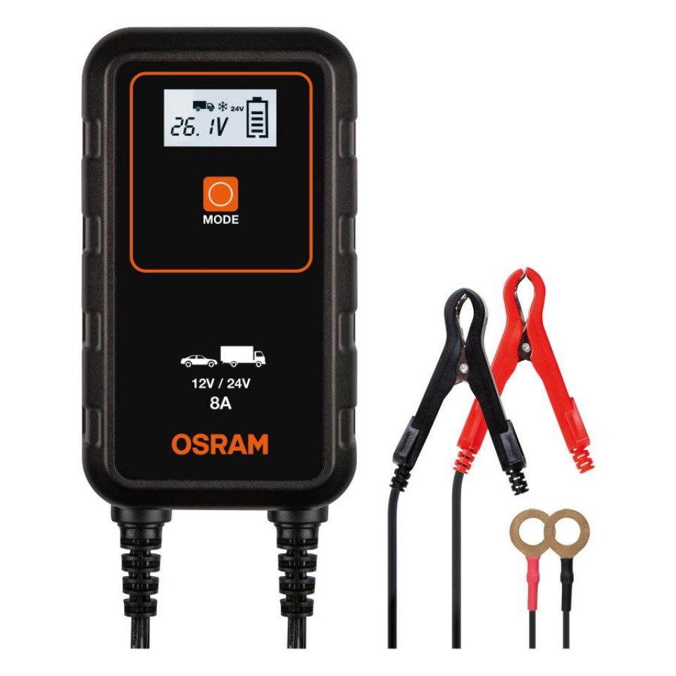 Outillage Osram pour pour Auto Neuf