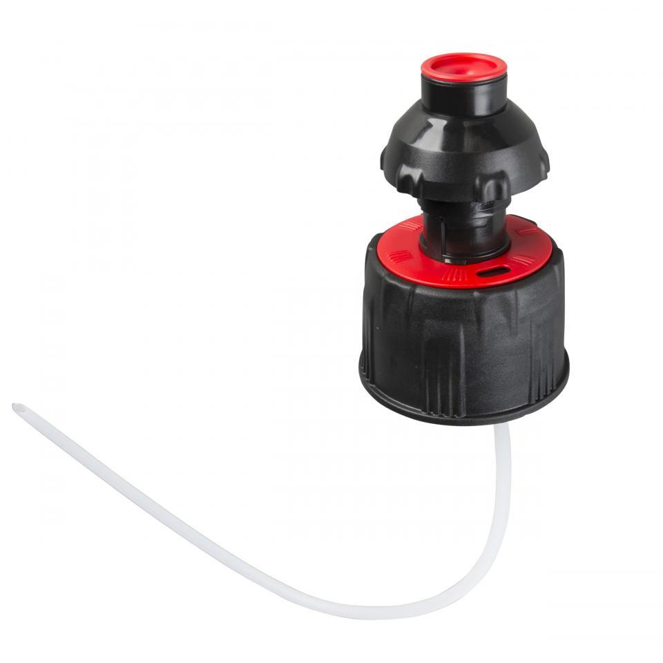 Bouchon de remplissage rapide pour jerrican bidon Polisport pour moto 8152800001