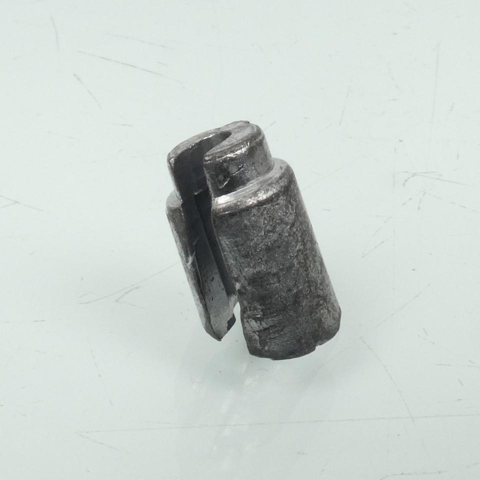 Masse équilibrage cylindrique à clipser 15Grs Kyoto pour moto jante à rayon Neuf