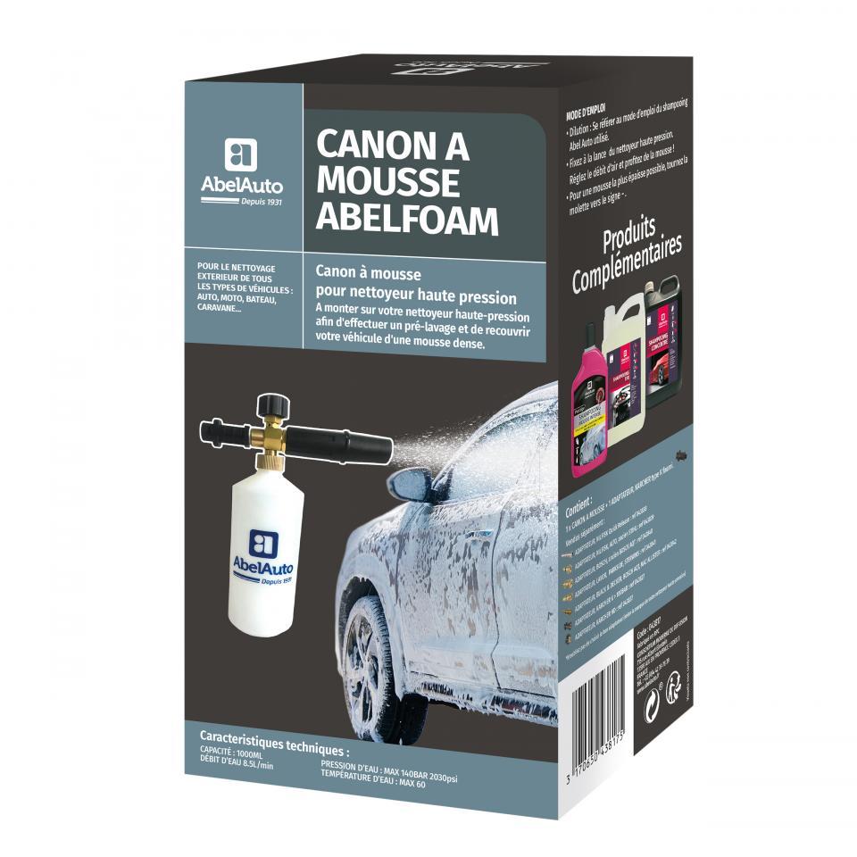 Outillage ABEL AUTO pour pour Auto Neuf
