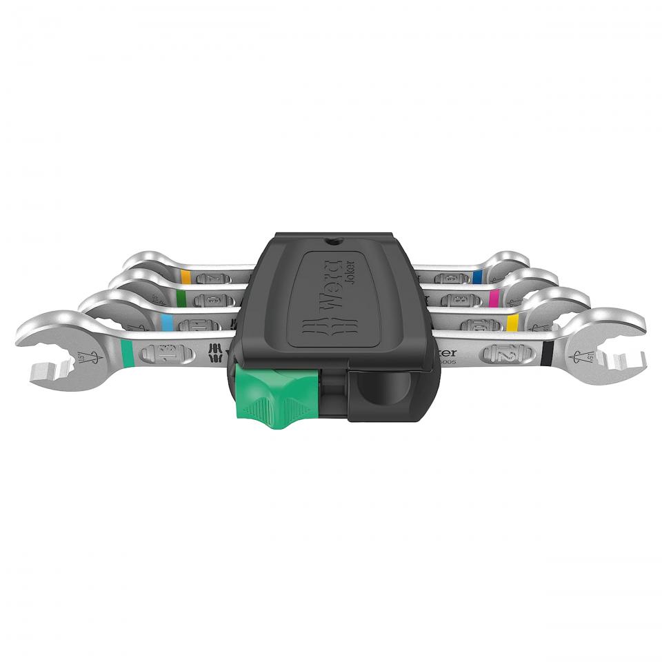 Outillage WERA pour Auto Neuf