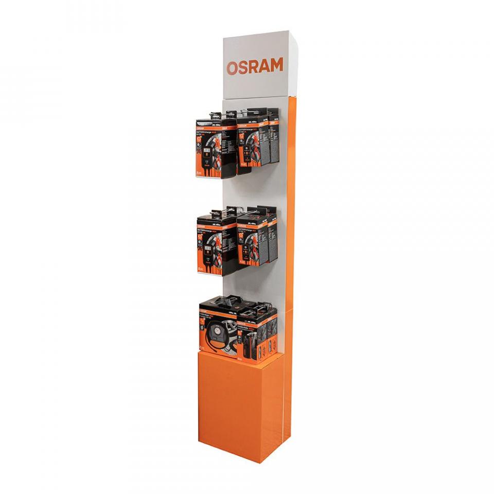 Outillage Osram pour pour Auto Neuf