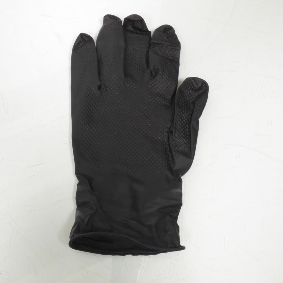 Outillage Doppler pour Auto 50 gants nitrile taille 8 Neuf