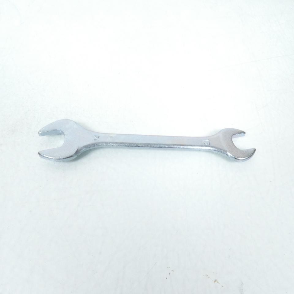 Outillage origine pour Moto Yamaha 900 MT-09 Clé plate 12mm/14mm Neuf en destockage