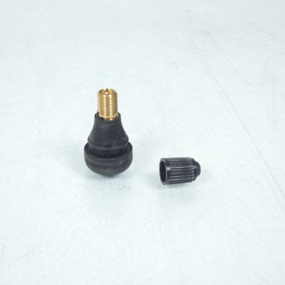 Valve droite TR412 33mm (2GH)YS624/828 pour moto Yamaha 93900-00030 Neuf