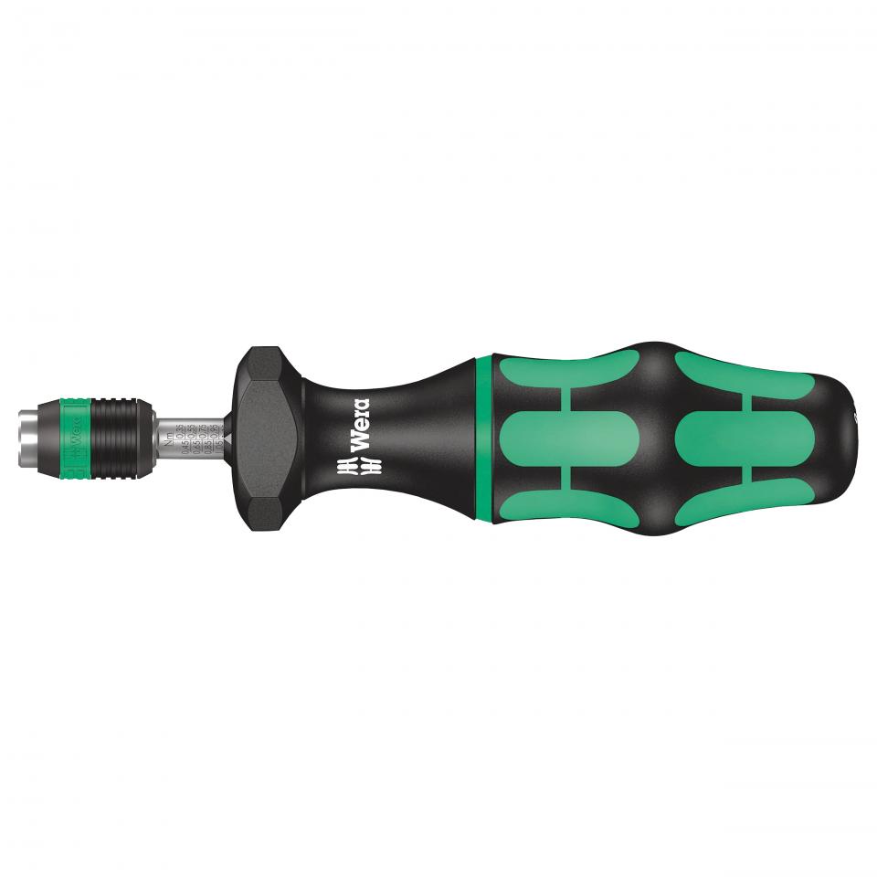 Outillage WERA pour Auto Neuf