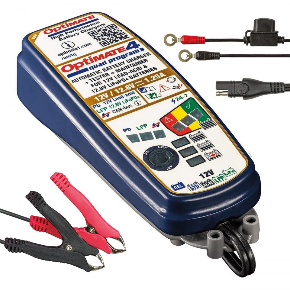 Outillage OPTIMATE pour Auto Neuf