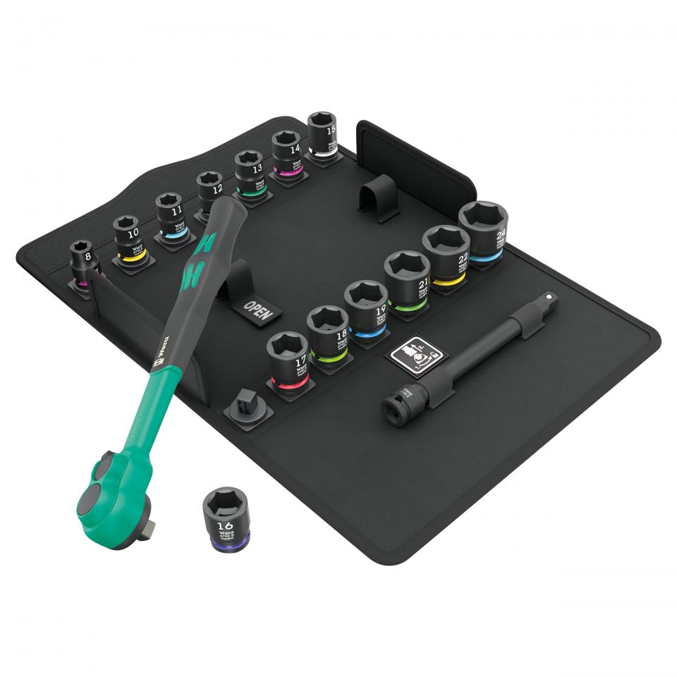Outillage WERA pour Auto Neuf