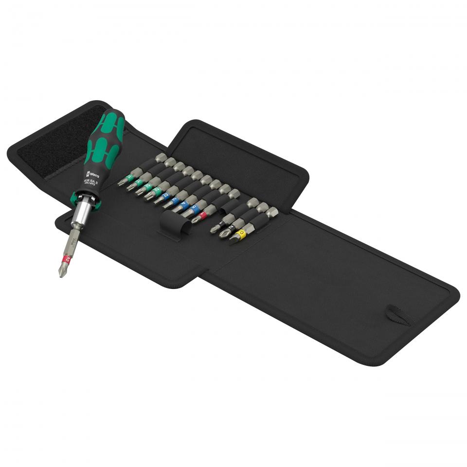 Outillage WERA pour Auto Neuf