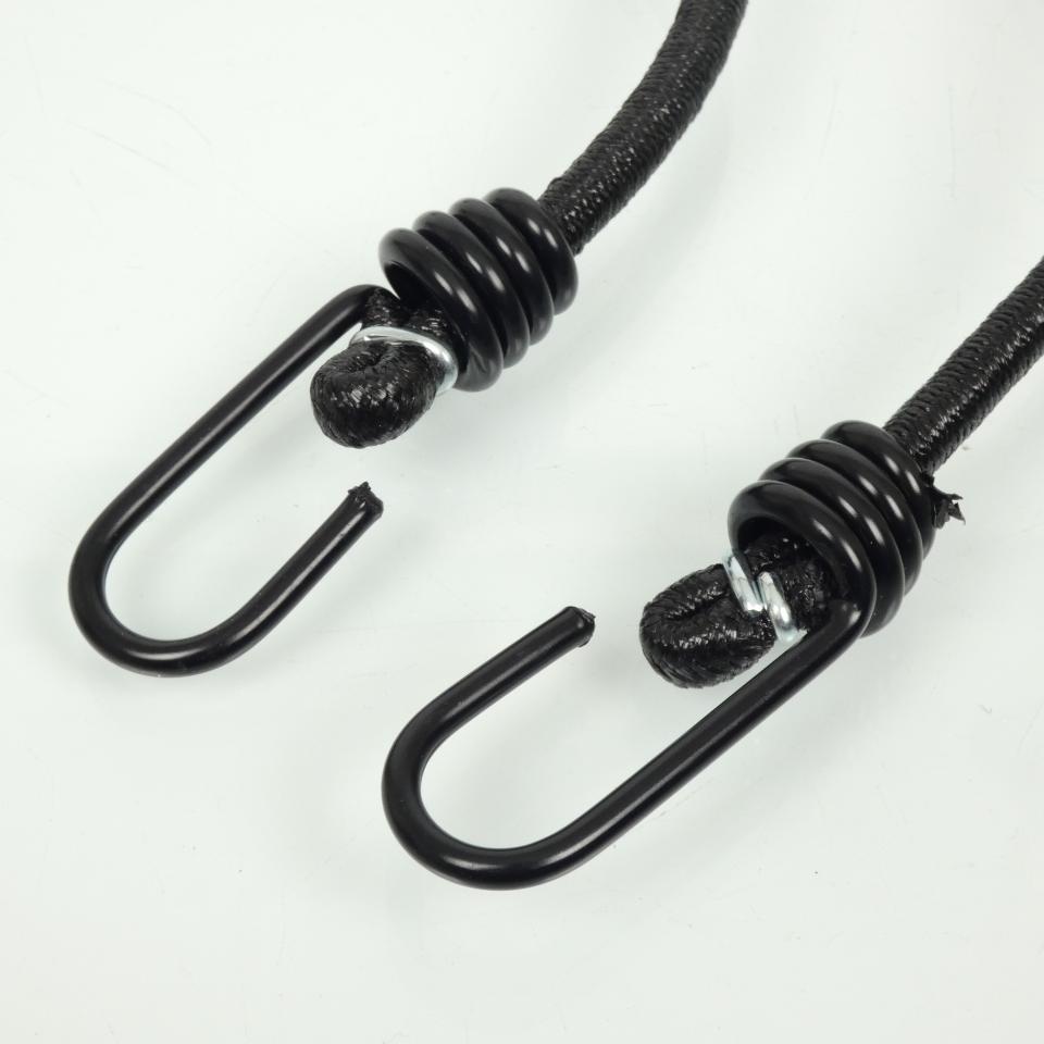 Sandow D 8mm x L 100cm noir Joubert pour arrimage objet bagage auto moto Neuf