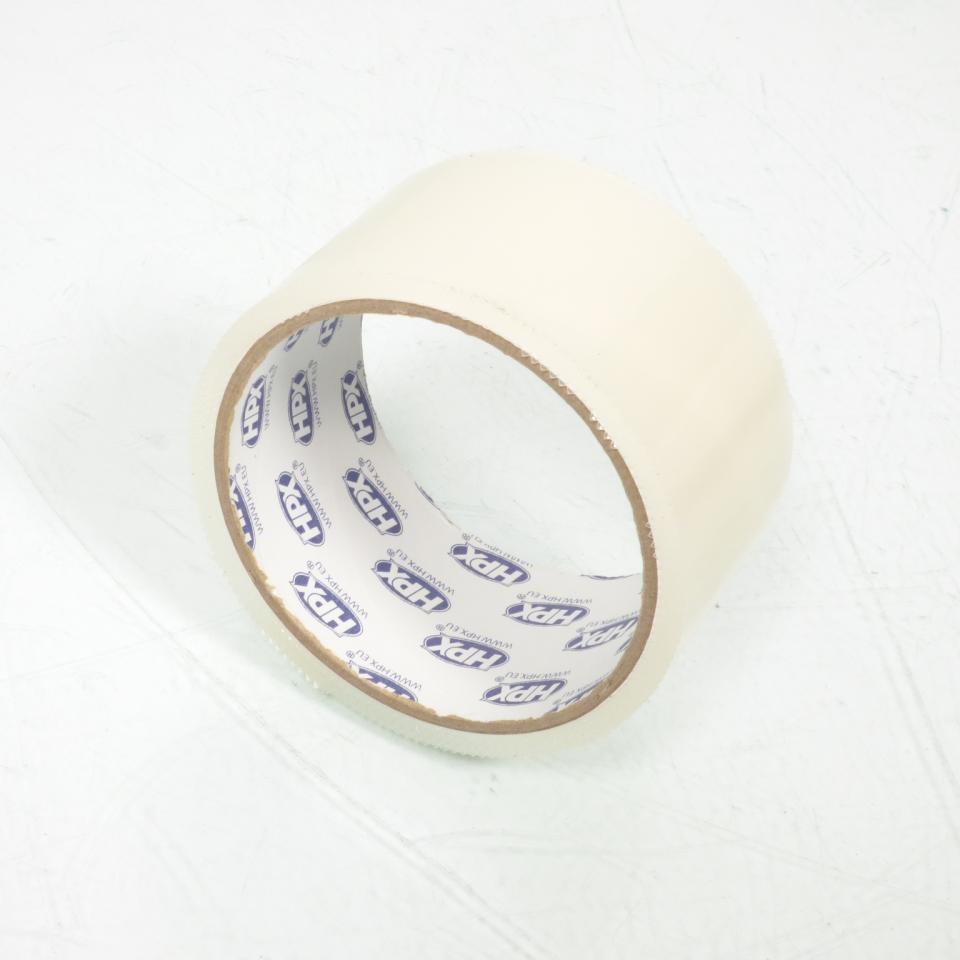 Ruban adhésif transparent HPX pour auto AT4805 48mm x 5m Neuf