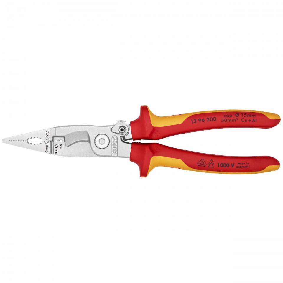 Outillage KNIPEX pour Auto 13 96 200 Neuf