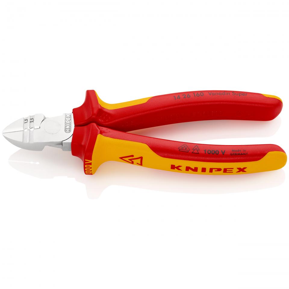 Outillage KNIPEX pour Auto 13 96 200 Neuf