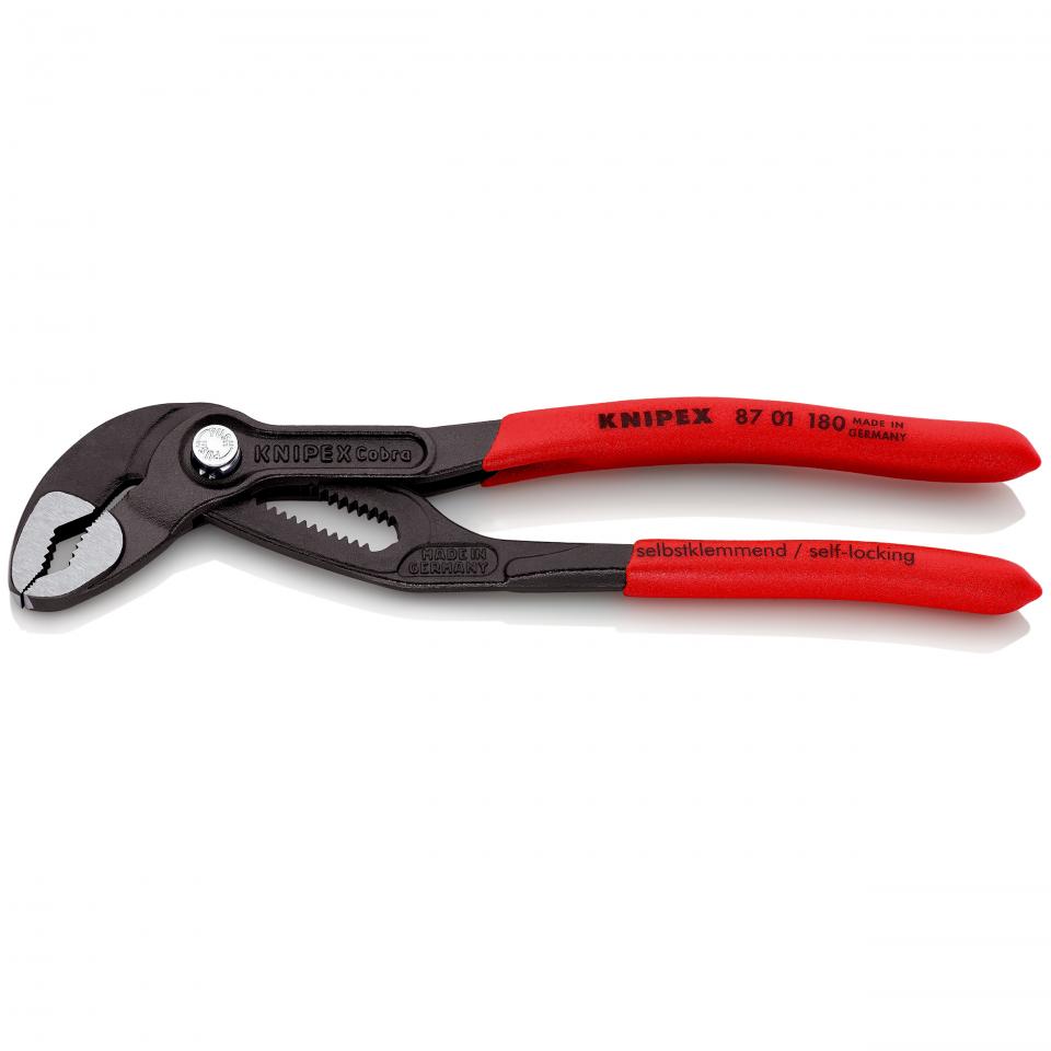 Outillage KNIPEX pour Auto 87 01 180 Neuf