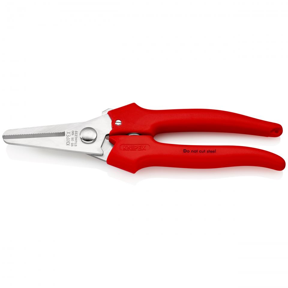 Outillage KNIPEX pour Auto 95 05 190 Neuf