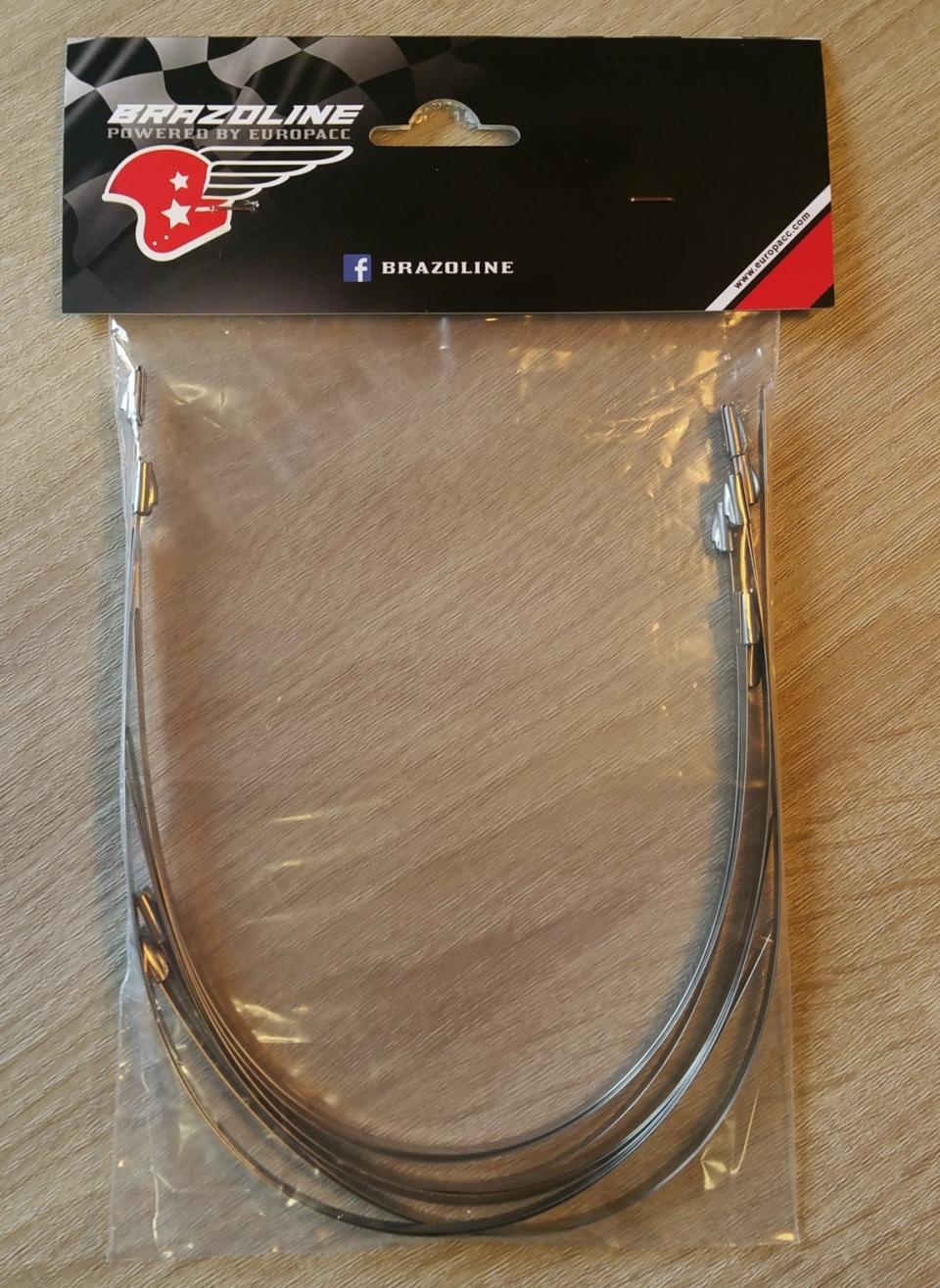 Outillage Brazoline pour Auto Neuf